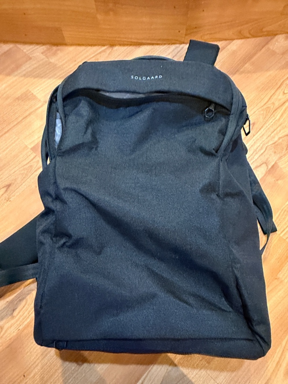 Solgaard Endeavor backpack - Picture 2 of 14